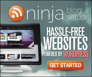 wordpress installation