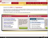 clickbank hopads