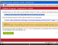 clickbank in wordpress