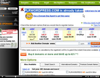 register domain name