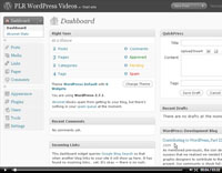 redirecting rss feeds to feedburner