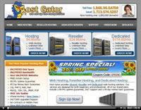 hostgator hosting