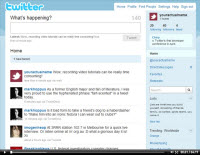 twitter lists