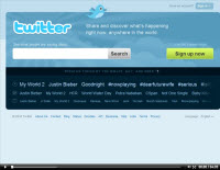 twitter intro