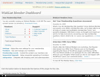 wl member