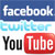 social media sharing