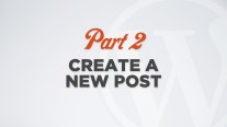 Create a New Post
