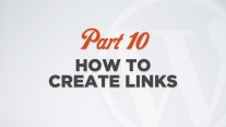 Creating LInks