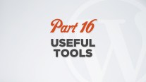 Useful Tools