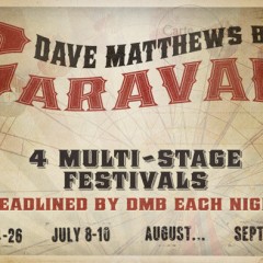 DMB Caravan