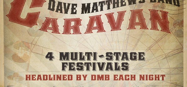 DMB Caravan