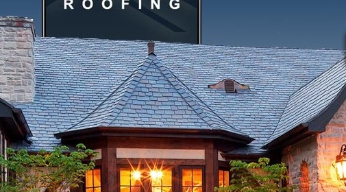 Gentry Roofing