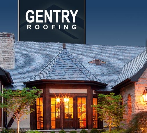 Gentry Roofing