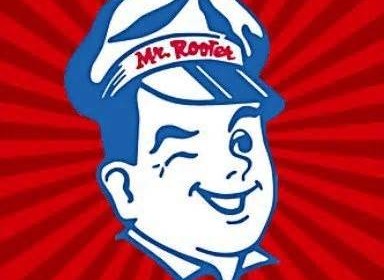 Mr. Rooter