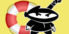 Ninja Blog Technical Support
