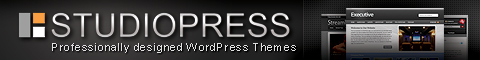 WordPress Themes by StudioPress