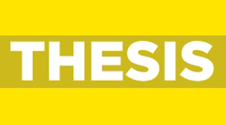 thesis