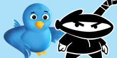 Twitter Setup