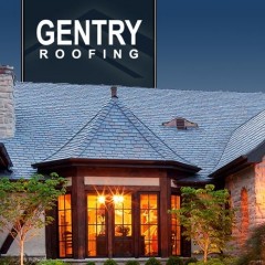 Gentry Roofing